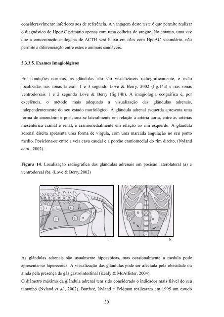 Hipoadrenocorticismo primário no cão - UTL Repository ...