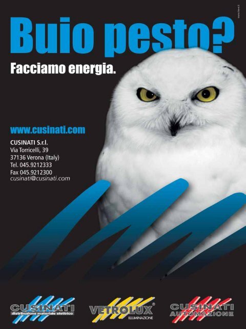 scarica la rivista in pdf - Verona Pubblica