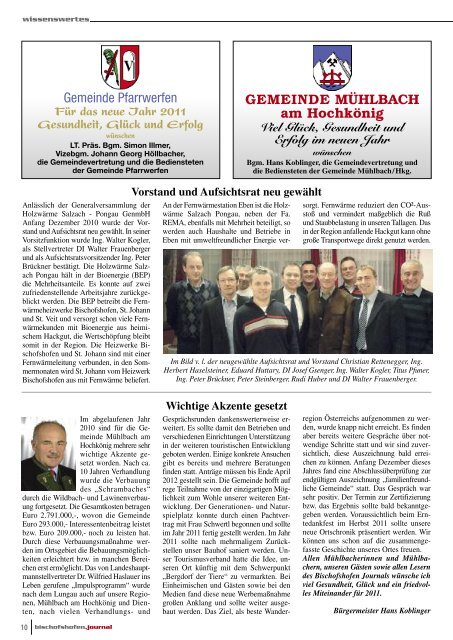 Download - Bischofshofen Journal