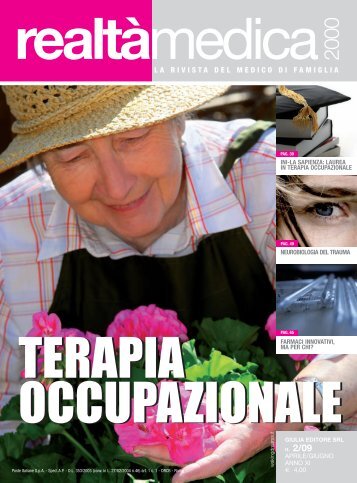 n. 2/09 - Istituto Neurotraumatologico Italiano
