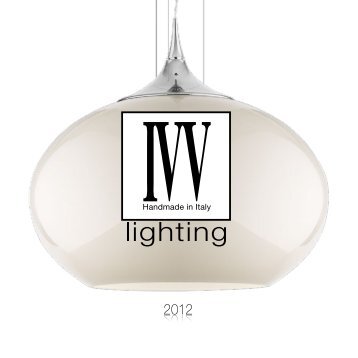 Collection - IVV Lighting