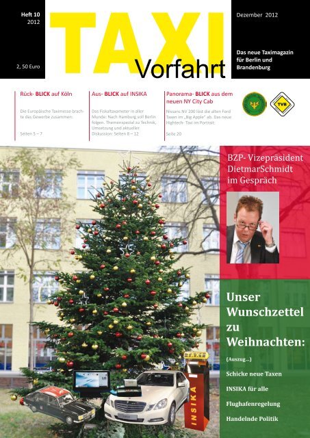 Download - Taxi Vorfahrt