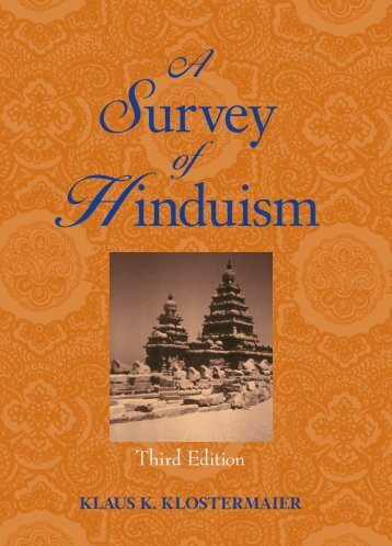 Survey of Hinduism - A Great Recollection