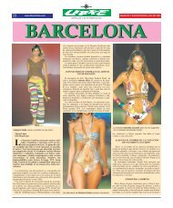 7 días/24 horas... www.libreonline.com...con noticias, TV y fotos ...