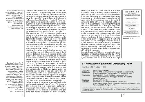 Scarica PDF (1810 Kb) - Consorzio della Quarantina