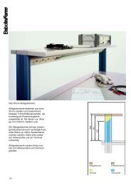 Das Inform Ablageelement: Ablageelemente ... - Tuttas Jensen