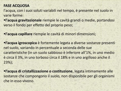 microartropodi del terreno 1 - Scuola21