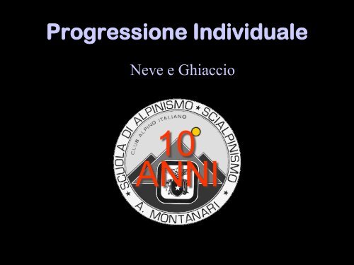 Progressione Individuale - Nikobeta.net