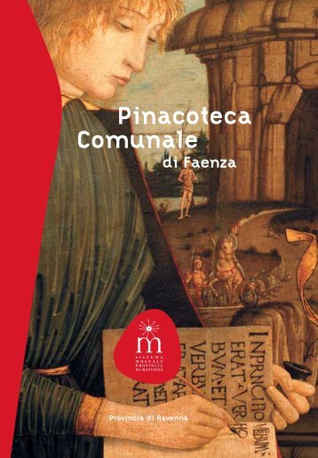 Preleva il file con l'intera pubblicazione in formato PDF. - Pinacoteca ...