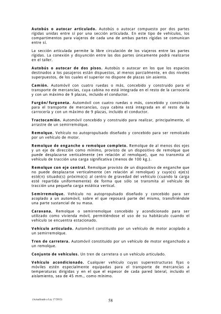 Real Decreto Legislativo 339/1990, de 2 de marzo, por el que se ...