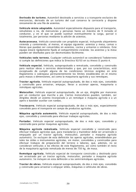 Real Decreto Legislativo 339/1990, de 2 de marzo, por el que se ...