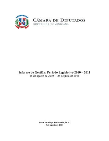 Informe de Gestión Período Legislativo 2010 – 2011.pdf