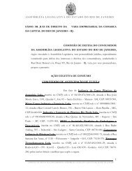 copos plásticos amazônia ltda - Assembléia Legislativa do Estado ...