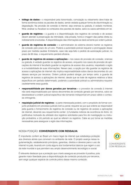 Agenda Legislativa da Indústria 2013 - CNI