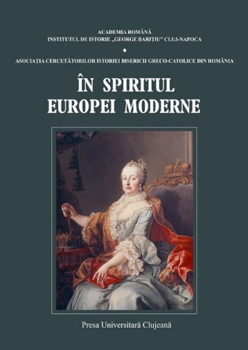 Campeanu Europa 2.pdf - Institutul de Istorie