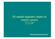 Aspetti Legislativi Rumore Pelosi.pdf - Università degli Studi di Parma