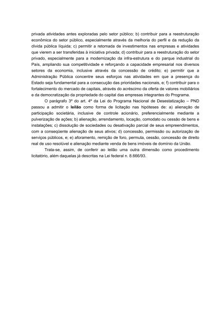 henrique savonitti miranda licitações e contratos ... - Enap