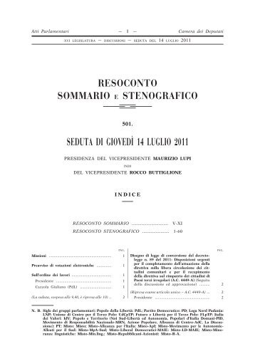 Intero - Stranieri in Italia