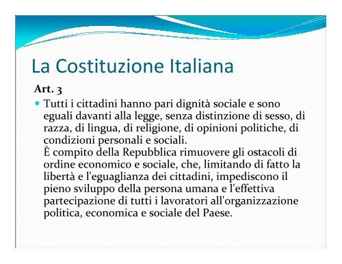 Aspetti conoscitivi medico-giuridici nei casi di ... - Mai più violenze