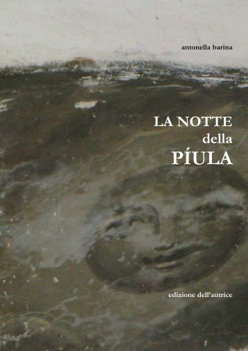 n.33 - Edizione dell'Autrice