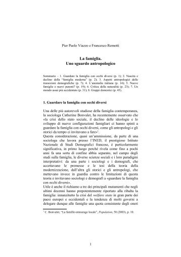 La famiglia Remotti Viazzo.pdf - 276.04 Kb - Psicologia