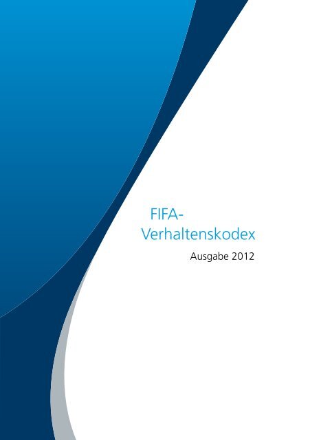 fifacodeofconduct