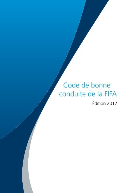 fifacodeofconduct