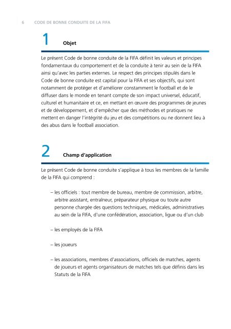 fifacodeofconduct