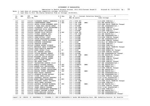 3rd ROUND - PDF