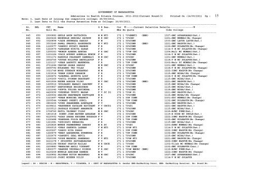 3rd ROUND - PDF