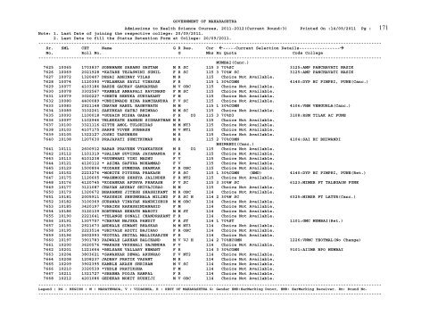 3rd ROUND - PDF