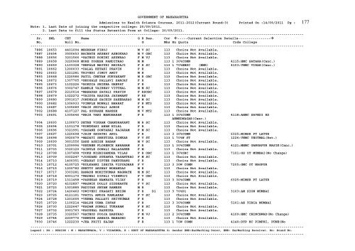 3rd ROUND - PDF