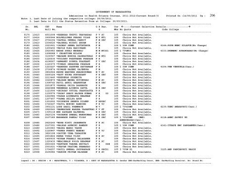 3rd ROUND - PDF