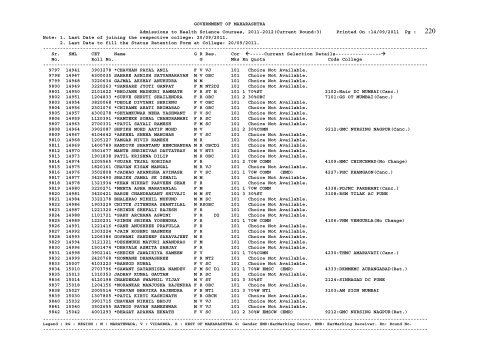 3rd ROUND - PDF