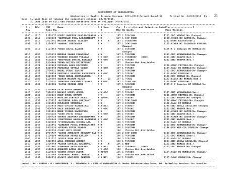 3rd ROUND - PDF