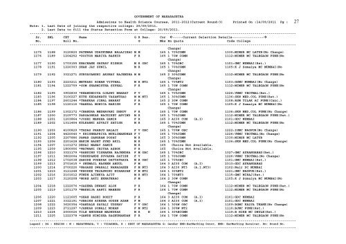 3rd ROUND - PDF