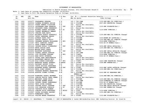 3rd ROUND - PDF