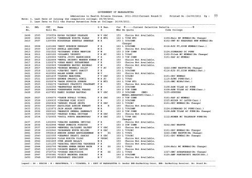 3rd ROUND - PDF