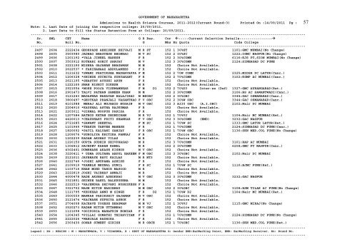 3rd ROUND - PDF