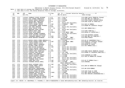 3rd ROUND - PDF