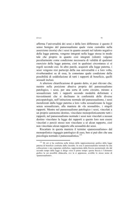 «UNIVERSITÀ». RI-CAPITOLARE - 1997 - Società Amici del Pensiero