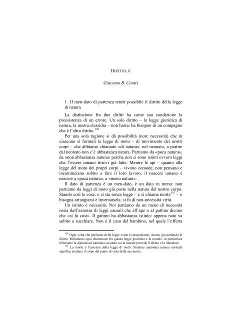 «UNIVERSITÀ». RI-CAPITOLARE - 1997 - Società Amici del Pensiero