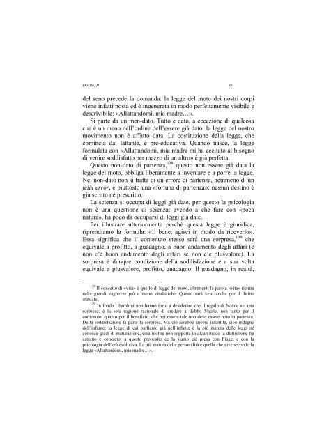 «UNIVERSITÀ». RI-CAPITOLARE - 1997 - Società Amici del Pensiero