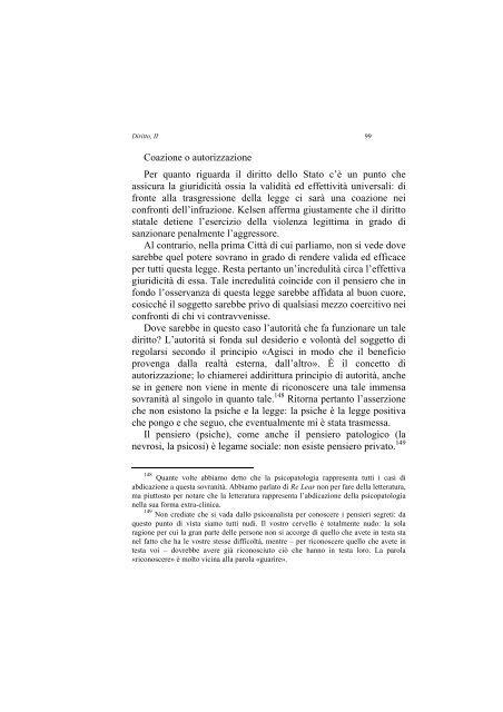 «UNIVERSITÀ». RI-CAPITOLARE - 1997 - Società Amici del Pensiero