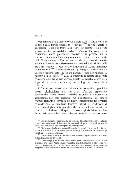 «UNIVERSITÀ». RI-CAPITOLARE - 1997 - Società Amici del Pensiero