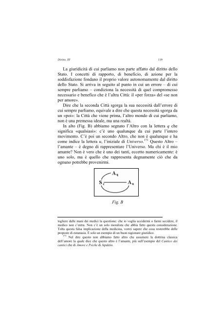 «UNIVERSITÀ». RI-CAPITOLARE - 1997 - Società Amici del Pensiero