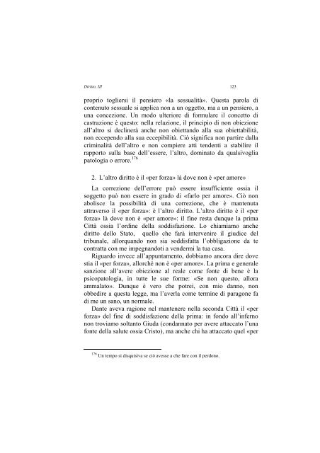 «UNIVERSITÀ». RI-CAPITOLARE - 1997 - Società Amici del Pensiero