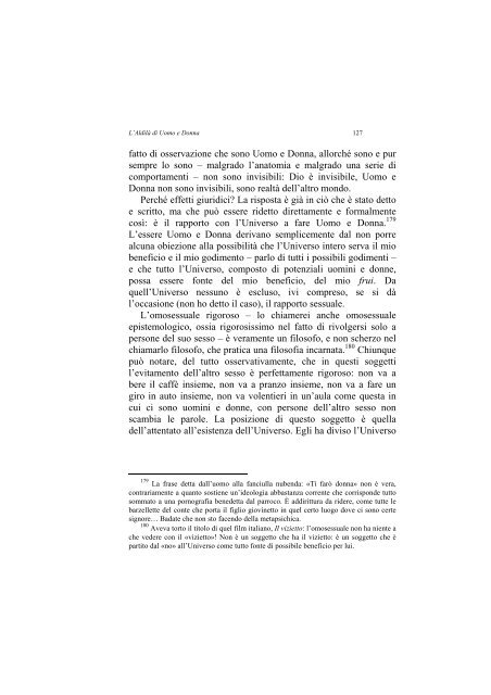 «UNIVERSITÀ». RI-CAPITOLARE - 1997 - Società Amici del Pensiero