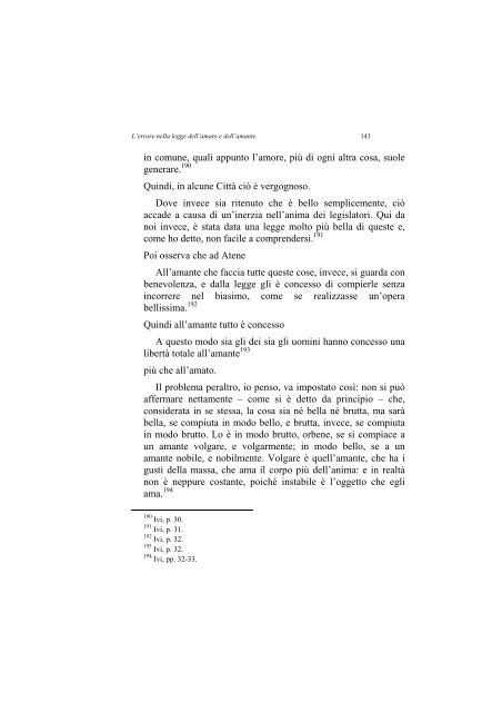 «UNIVERSITÀ». RI-CAPITOLARE - 1997 - Società Amici del Pensiero