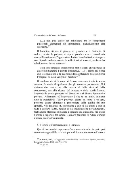 «UNIVERSITÀ». RI-CAPITOLARE - 1997 - Società Amici del Pensiero